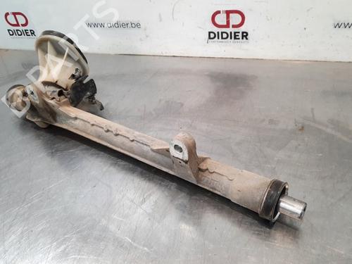 Used Steering rack RENAULT KANGOO Express (FW0/1_) 1.5 dCi 75 (FW07, FW10, FW04) (75 hp) 11108020