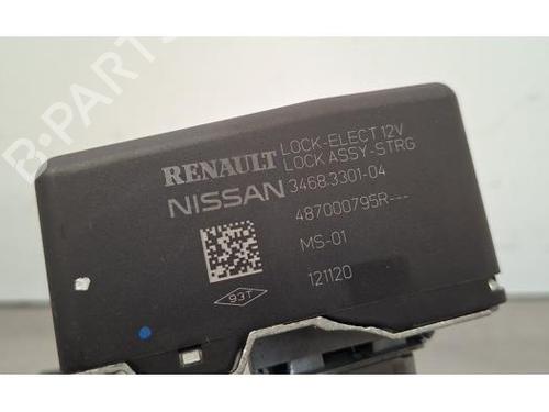 Steering column FIAT TALENTO Van (296_) 2.0 EcoJet | BP32128945M21 - Image 3