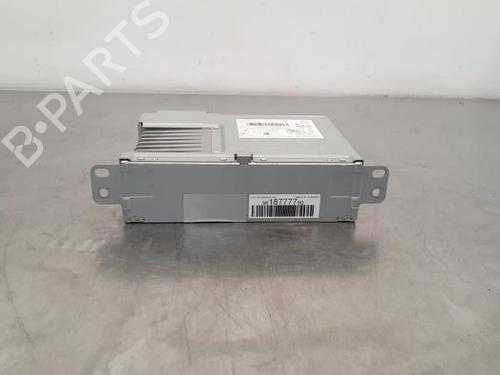 Radio PEUGEOT PARTNER Box Body/MPV (K9) 1.5 BlueHDi 100 | BP23582795E6 