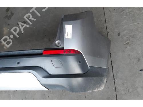 Rear bumper LAND ROVER DISCOVERY SPORT (L550) 2.0 D | BP20080737C8 