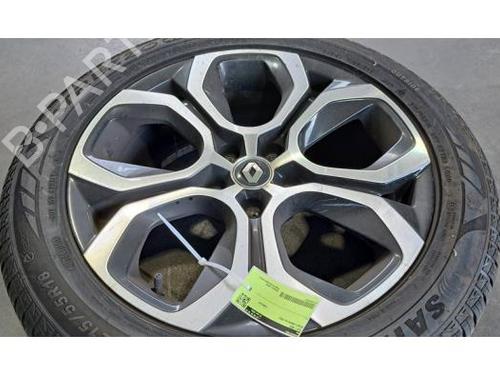 Rim RENAULT ARKANA I (LCM_, LDN_) 1.3 TCe 140 (LDN0) | BP26441846C45