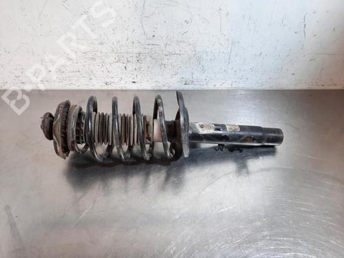 Used Right front shock absorber CITROËN C3 III (SX) 1.2 PureTech 82 (83 hp) 29493770