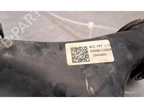 Left front suspension arm HYUNDAI GETZ (TB) 1.6 | BP30163739M12 