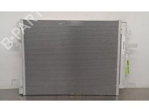 AC radiator PEUGEOT 308 III (FB_, FH_, FP_, F3_, FM_) e-308 (FMZKWZ) | BP29317969M32 