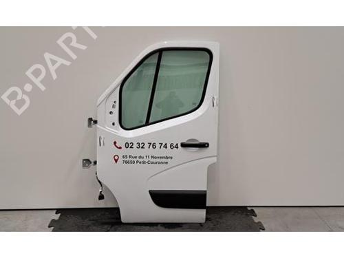 left-front-door-renault-master-iii-van-fv-2010-36657377 main image