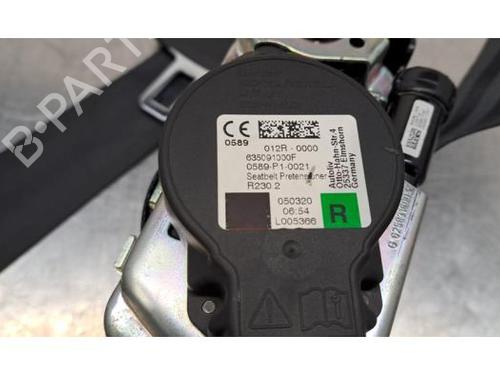 Front right belt tensioner VOLVO XC60 II (246) D4 | BP29985009C88