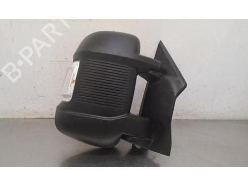 Used Right mirror Right mirror FIAT DUCATO Van (250_) 140 Multijet 2,2 D (140 hp) 34626905 34626905