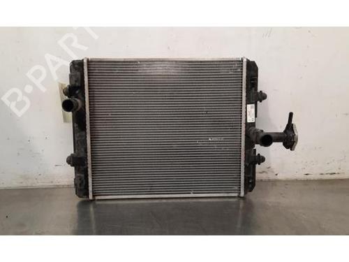 Køler TOYOTA AYGO (_B4_) 1.0 VVTi (KGB40) (72 hp) 25348288