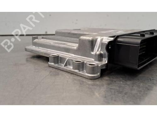 Engine control unit (ECU) PEUGEOT PARTNER Box Body/MPV (K9) 1.5 BlueHDI 130 4x4 | BP39754733M57 - Image 4