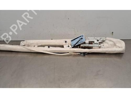 Used Right curtain airbag Right curtain airbag MG MG ZS SUV (AZS1) 1.5 VTi (106 hp) 34615488 34615488