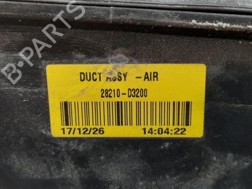 Pipe KIA SPORTAGE IV (QL, QLE) 1.6 GDI | BP15041102M125 