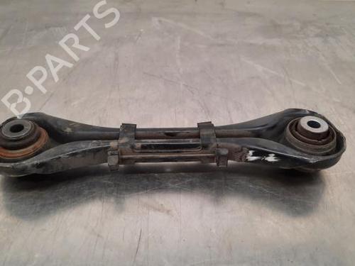 Used Left rear suspension arm BMW 1 (E87) 116 d (116 hp) 19633666
