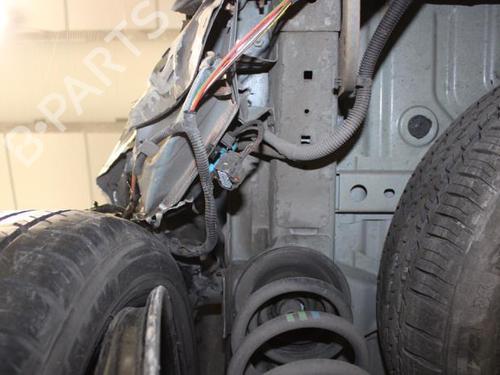 Gearbox CITROËN JUMPY III Van (V_) 2.0 BlueHDi 120 | BP37148528M3 - Image 28