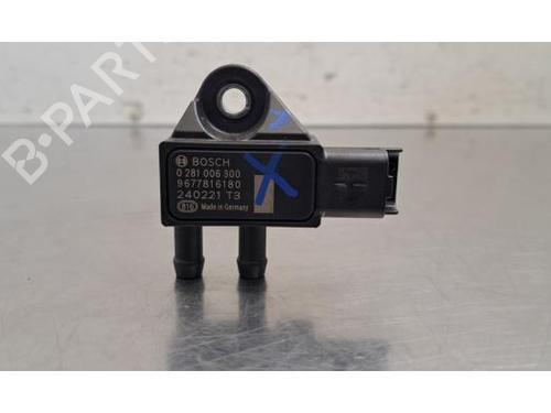 Used Electronic sensor Electronic sensor 37674539 37674539