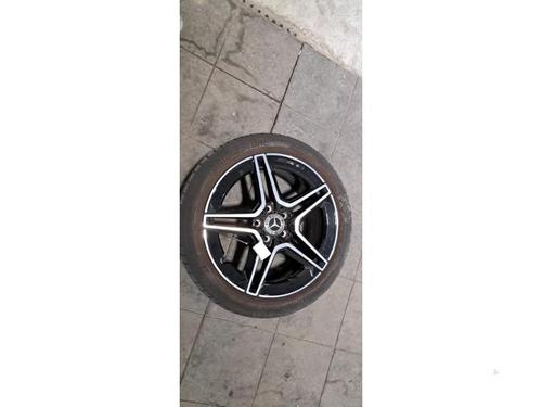 Used Rim Rim MERCEDES-BENZ CLA (C118) CLA 180 (118.384) (136 hp) 32850460 32850460