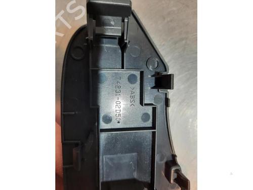 Switch TOYOTA AURIS (_E18_) 1.8 Hybrid (ZWE186_, ZWE186R) | BP33476900I30 - Image 4