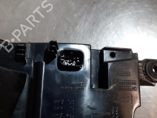 Left taillight BMW 1 (F40) 118 d | BP40050082C34 - Image 4