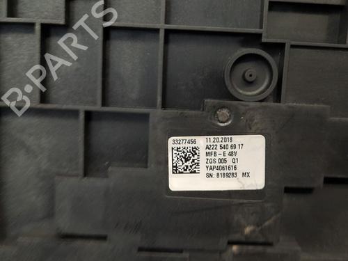 Fuse box MERCEDES-BENZ GLE (V167) GLE 450 EQ Boost 4-matic (167.159) | BP21268367E1 