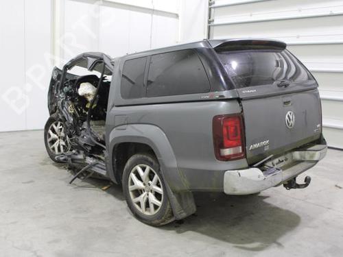 Left taillight VW AMAROK (2HA, 2HB, S1B, S6B, S7A, S7B, AGD) 3.0 TDI 4motion | BP36100016C34  - Image 9