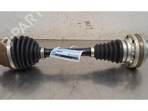 Used Left front driveshaft Left front driveshaft SKODA OCTAVIA IV Combi (NX5, PV5) 2.0 TDi (116 hp) 36343551 36343551