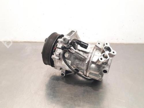 Used AC compressor RENAULT CAPTUR II (HF_) Blue dCi 95 (HFAF) (95 hp) 23588868
