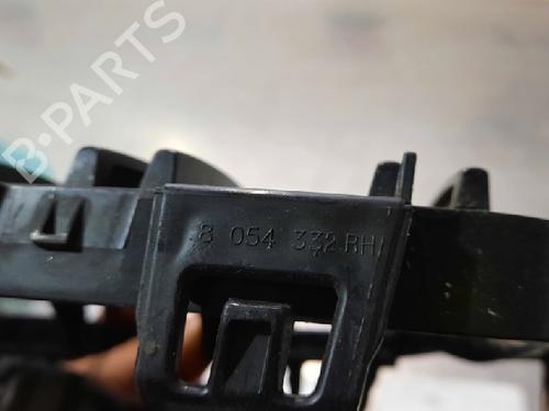 Grille BMW 3 (F30, F80) M3 Competition | BP10890706C40 