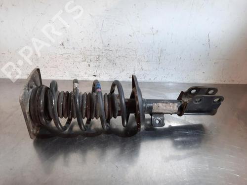 Used Right front shock absorber PEUGEOT EXPERT Van (V_) 2.0 BlueHDi 120 (122 hp) 26875638
