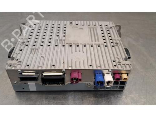 Electronic module BMW X3 (G01, F97, G08) xDrive 30 e Plug-in-Hybrid | BP39995497M83 - Image 8