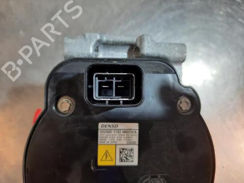 AC compressor TOYOTA COROLLA Estate (_E21_) 2.0 Hybrid (MZEH12) | BP37003101M34 - Image 6