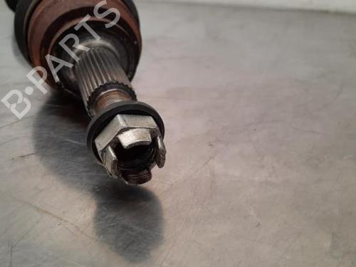 Right front driveshaft RENAULT GRAND SCÉNIC IV (R9_) 1.2 TCe 130 | BP23603756M39 