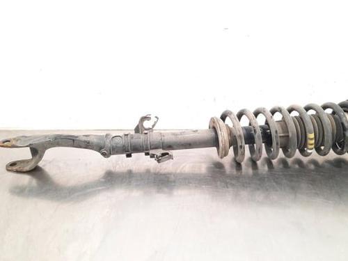 Left front shock absorber MERCEDES-BENZ GLC (X253) 250 d 4-matic (253.909) | BP19649341M16 