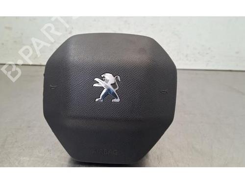 Airbag chauffør Airbag chauffør 39645680 39645680