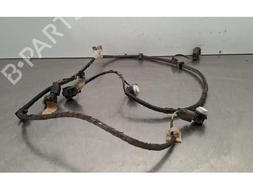 electronic-module-ford-fiesta-vii-hj-hf-2017-31655693 main image