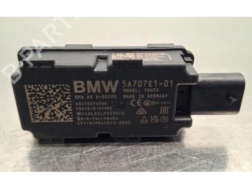 Used Electronic module BMW X5 (G05, F95) xDrive 50 e Plug-in-Hybrid (489 hp) 31162371