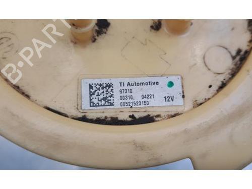 Fuel pump FIAT 500X (334_) 1.6 D Multijet (334.AXV1B) | BP34408004M76 - Image 6