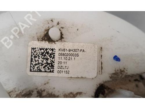 Fuel pump FORD TRANSIT CONNECT V408 Box Body/MPV 1.0 EcoBoost | BP33443617M76  - Image 5