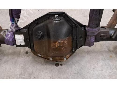 Bagaksel IVECO DAILY VI Platform/Chassis 35S18, 42S18, 35C18, 38S18, 40C18, 50C18, 60C18, 65C18,... | BP38039413M2 - Image 9