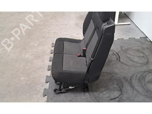 Right front seat CITROËN JUMPY III Van (V_) 1.5 BlueHDi 120 | BP38044130C16 - Image 8