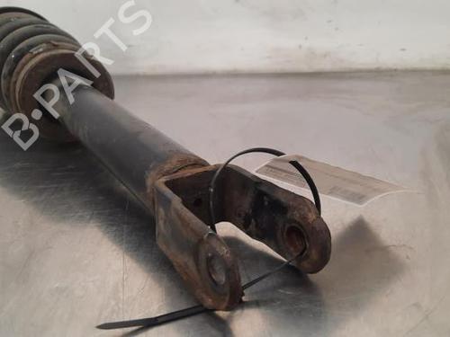 Right front shock absorber JAGUAR F-TYPE Coupe (X152) 3.0 SCV6 S | BP23615276M17 