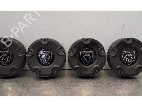 hub-cap-peugeot-partner-box-bodympv-k9-2018-39754701 main image