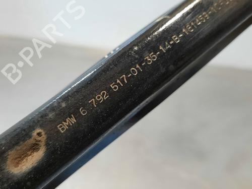Right rear suspension arm BMW 3 (F30, F80) 320 d xDrive | BP11728449M15 