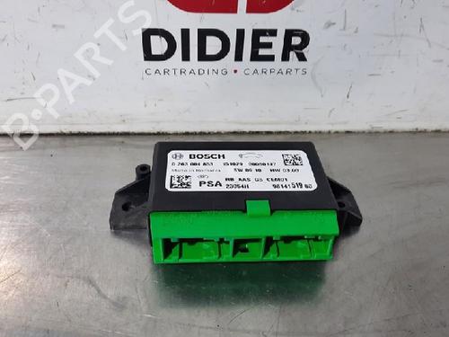 Elektronisk modul PEUGEOT 308 II (LB_, LP_, LW_, LH_, L3_) 1.6 HDi 100 (99 hp) 10874340