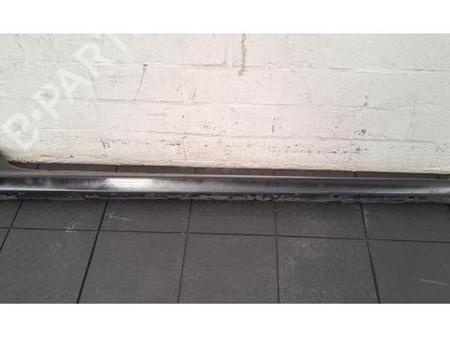 Right sideskirt AUDI A6 C6 (4F2) RS6 quattro 4F0853860A