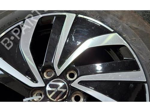 Rim VW POLO VI (AW1, BZ1, AE1) 1.0 TSI | BP29701080C45 