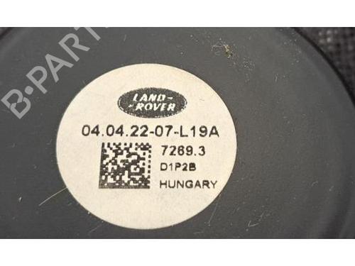 Electronic module JAGUAR E-PACE (X540) 1.5 P300e Plug-in Hybrid AWD | BP40614768M83 - Image 2