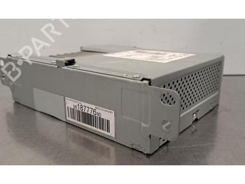 Electronic module PEUGEOT EXPERT Van (V_) 2.0 BlueHDi 145 | BP31347385M83 