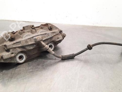 Left front brake caliper MERCEDES-BENZ C-CLASS (W205) C 250 BlueTEC / d (205.008, 205.006) | BP23581437M105 