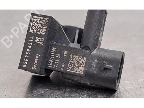 Electronic module SKODA OCTAVIA IV Combi (NX5, PV5) 1.5 TSI e-TEC | BP37003281M83 - Image 2