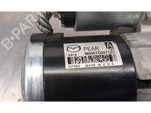 Starter MAZDA MX-30 (DR) e-SKYACTIV | BP30163622M8