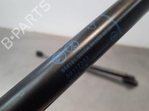 Tailgate lift support OPEL CROSSLAND X / CROSSLAND (P17, P2QO) 1.2 (75) | BP17112227C138 
